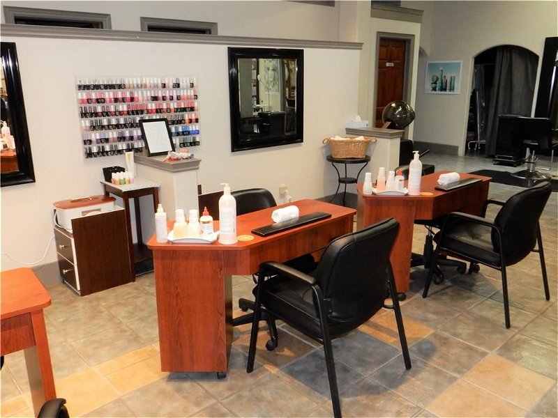 Image #1 of Business for Sale at 1242 Garner Road W|unit #6, Ancaster, Ontario