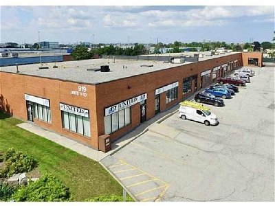 Image #1 of Commercial for Sale at 919 Fraser Drive|unit #1 And 2, Burlington, Ontario