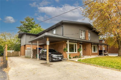 Commercial for Sale in Ontario