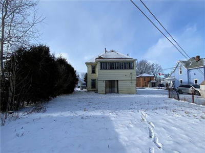 Commercial for Sale in Ontario