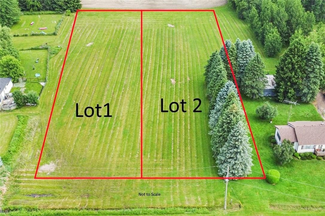 Lot#1 Concession 6 Townsend Road Image 1