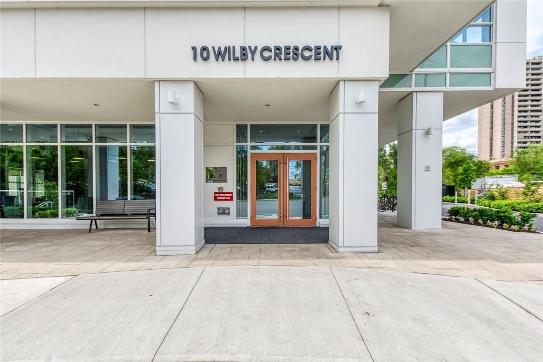 10 Wilby Crescent|Unit #309 Image 2