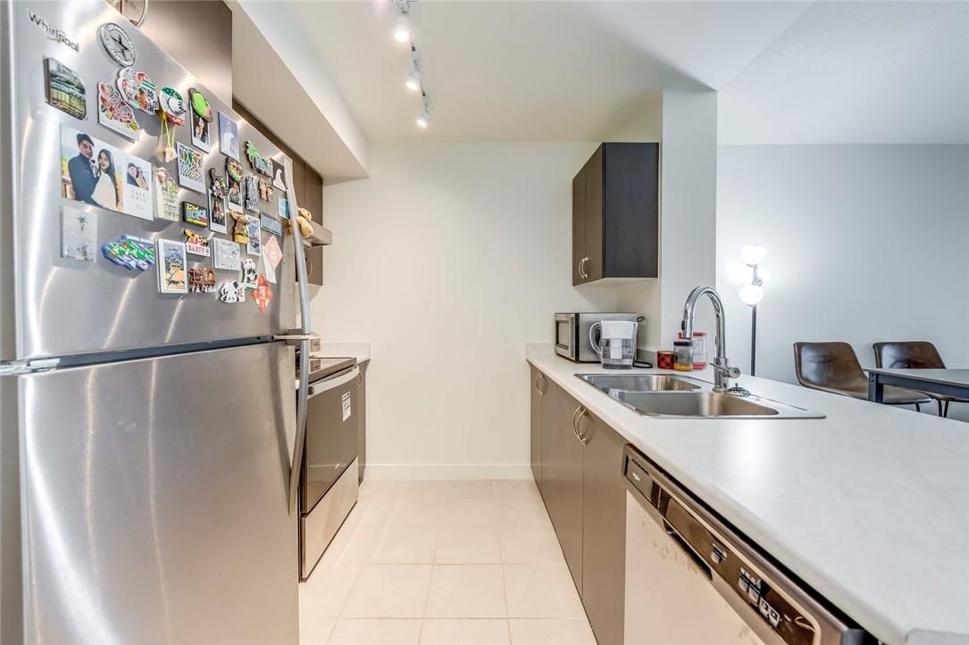 10 Wilby Crescent|Unit #309 Image 5