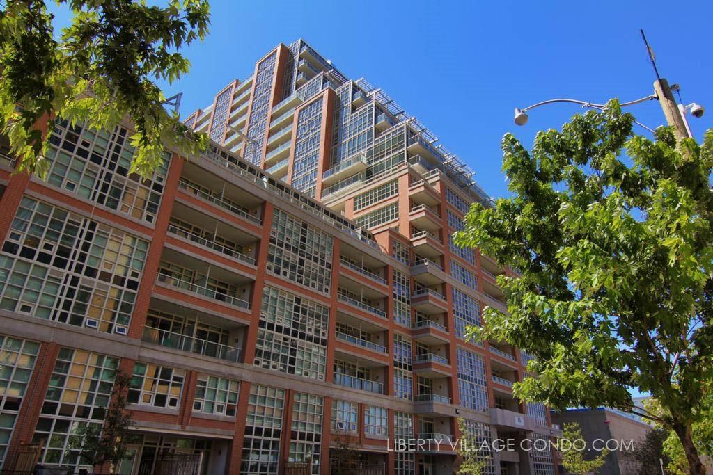 85 East Liberty Street E|Unit #805 Image 1