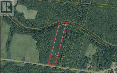 Image #1 of Commercial for Sale at Lot 76-1 & 76-6 Fords Mills Rd, Smiths Corner, New Brunswick