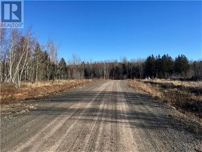 Image #1 of Commercial for Sale at Lot 21-6 Rue Edmond, Cocagne, New Brunswick