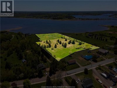 Image #1 of Commercial for Sale at Lot 109 Chemin Du Couvent, Bouctouche, New Brunswick