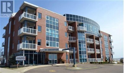 Image #1 of Commercial for Sale at 50 Assomption Blvd Unit#29 & 30, Moncton, New Brunswick