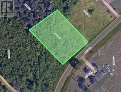 Image #1 of Commercial for Sale at Lot Collette Est Rd, Collette, New Brunswick