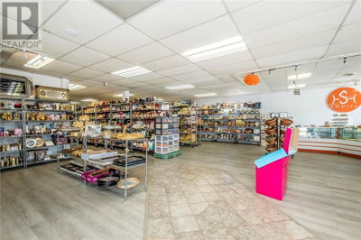 Commercial for Sale in British-columbia