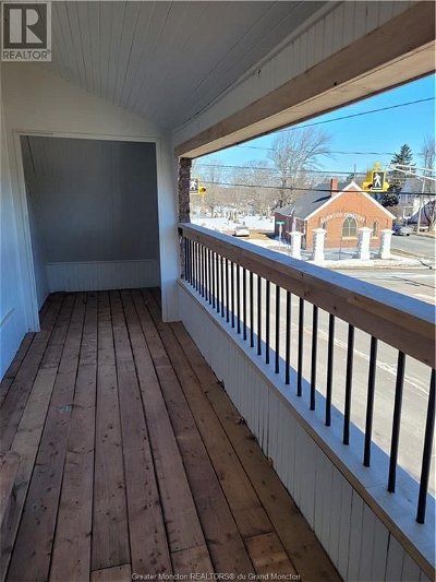 Image #1 of Commercial for Sale at 8 Mclaughlin Rd Unit#10, Moncton, New Brunswick