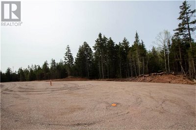 Image #1 of Commercial for Sale at Lot Burman St, Sackville, New Brunswick