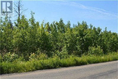 Image #1 of Commercial for Sale at Lot 6 Middlesex Rd, Colpitts Settlement, New Brunswick