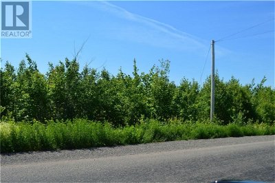 Image #1 of Commercial for Sale at Lot 8 Middlesex Rd, Colpitts Settlement, New Brunswick
