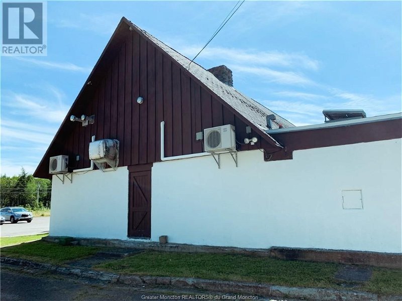 Image #1 of Restaurant for Sale at 100 Craig Rd, Charlo, New Brunswick