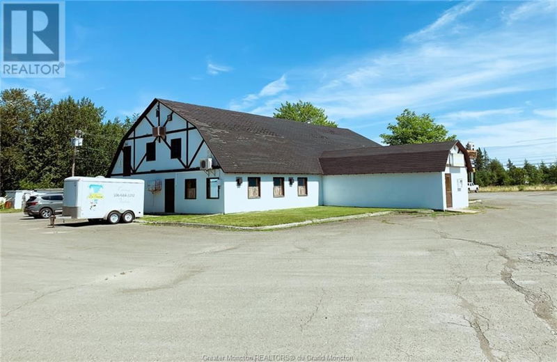 Image #1 of Restaurant for Sale at 100 Craig Rd, Charlo, New Brunswick