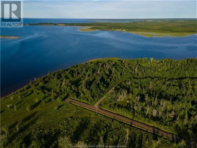 Image #1 of Commercial for Sale at Lot 05-04 Sunrise Lane, Shemogue, New Brunswick