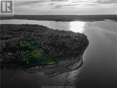 Image #1 of Commercial for Sale at Lot 05-04 Sunrise Lane, Shemogue, New Brunswick