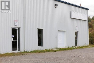 Image #1 of Commercial for Sale at 651 Main St, Grand Sault, New Brunswick