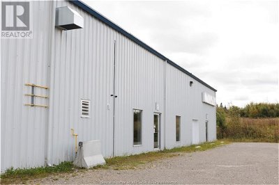 Image #1 of Commercial for Sale at 651 Main St, Grand Sault, New Brunswick