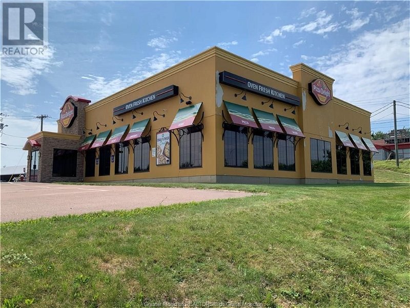Image #1 of Restaurant for Sale at 24 Mallard, Sackville, New Brunswick