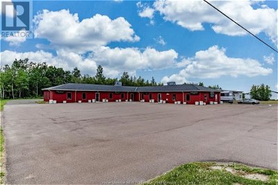 Image #1 of Commercial for Sale at 9550 Main St, Richibucto, New Brunswick