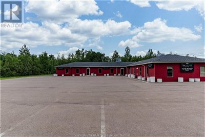 Image #1 of Commercial for Sale at 9550 Main St, Richibucto, New Brunswick