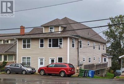 Commercial for Sale in New-brunswick