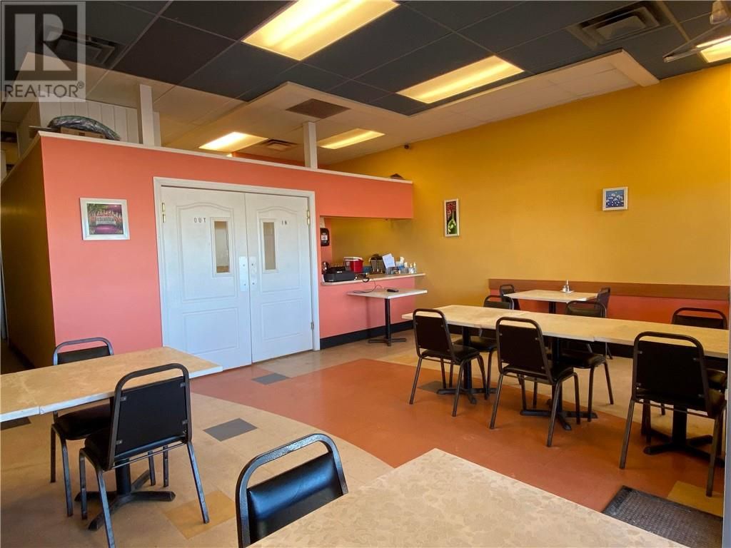 Restaurants for Sale in 