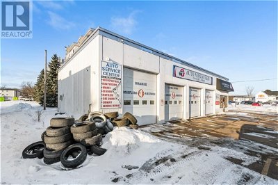 Commercial for Sale in Saskatchewan