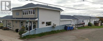Commercial for Sale in Canada