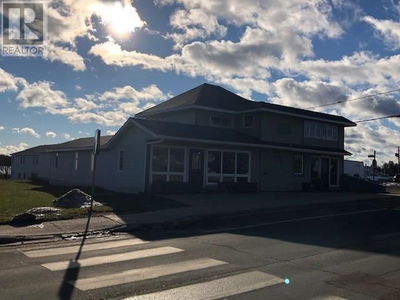 Commercial for Sale in Canada