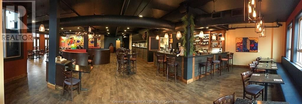 Restaurants for Sale in 