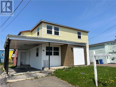 Commercial for Sale in New-brunswick