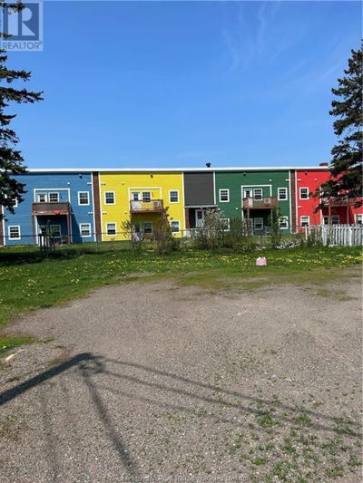 Commercial for Sale in New-brunswick