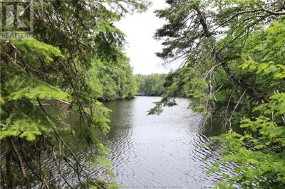 Image #1 of Commercial for Sale at Lot 23-2 North Barnaby Rd, Barnaby River, New Brunswick