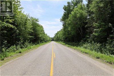 Image #1 of Commercial for Sale at Lot 23-3 North Barnaby Rd, Barnaby River, New Brunswick