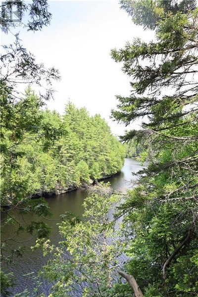 Image #1 of Commercial for Sale at Lot 23-5 North Barnaby Rd, Barnaby River, New Brunswick