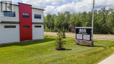 Commercial for Sale in New-brunswick