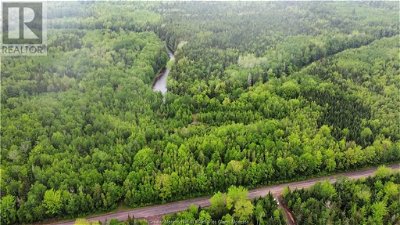 Image #1 of Commercial for Sale at Lot 1 Shediac River Rd, Saint-philippe, New Brunswick