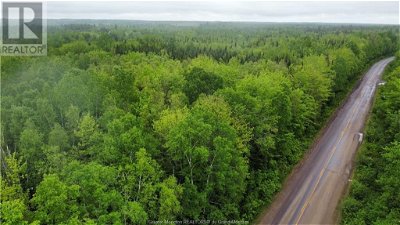 Image #1 of Commercial for Sale at Lot 1 Shediac River Rd, Saint-philippe, New Brunswick