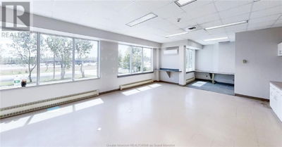 Commercial for Rent in British-columbia