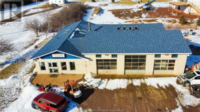 Commercial for Sale in Prince-edward-island