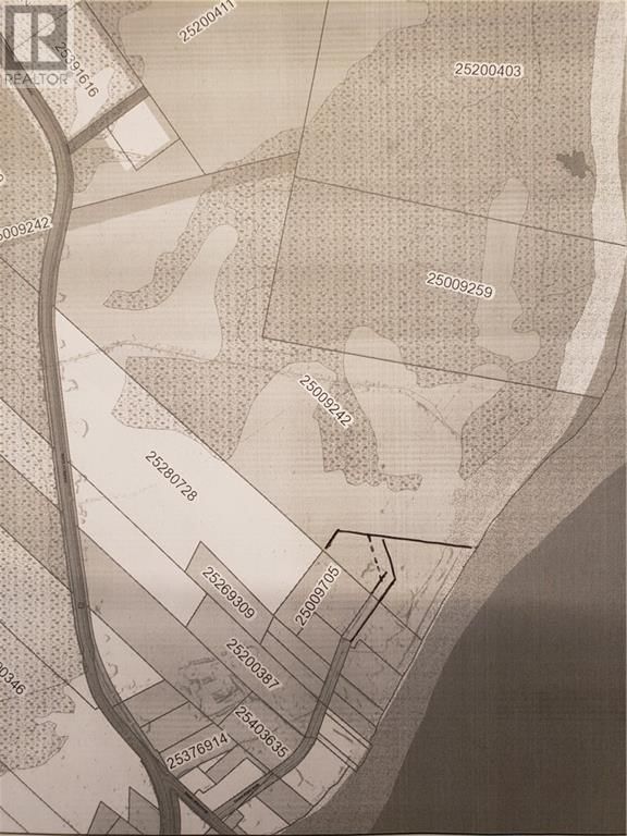 Lot Route 117, Pointe-Sapin, New Brunswick E9A 1S9