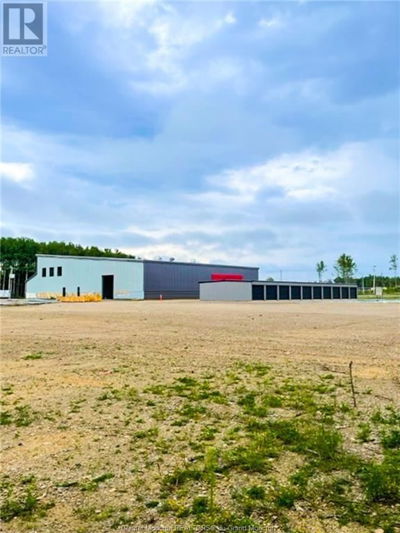 Industrial Property for Rent