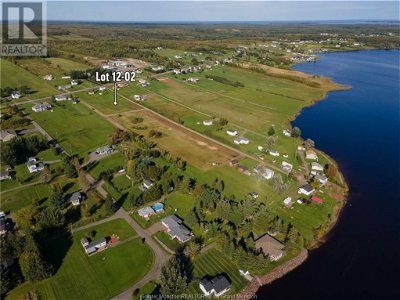 Image #1 of Commercial for Sale at Lot 12-2 Route 535, Notre Dame, New Brunswick