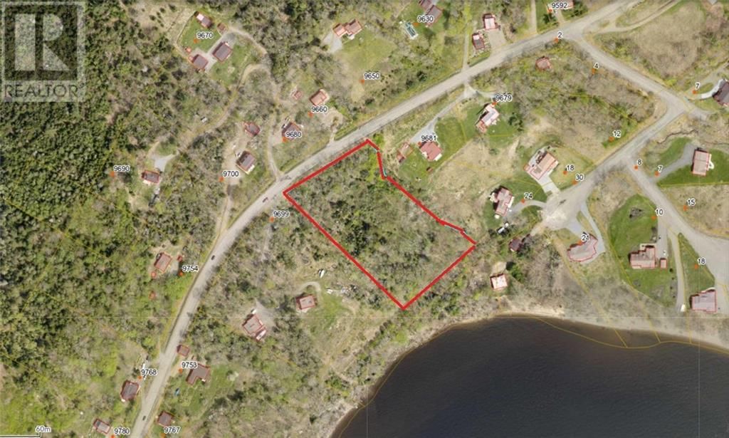 9685 Route 102, Morrisdale, New Brunswick E5K 4P2