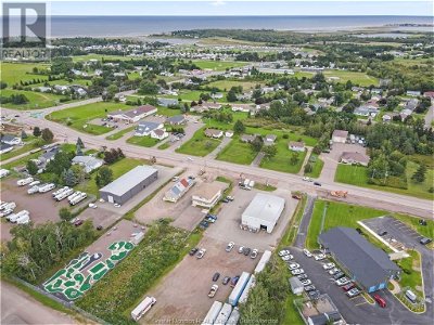 Image #1 of Commercial for Sale at 59 Ohio Rd, Shediac, New Brunswick