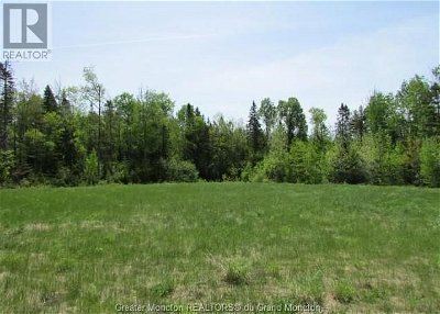 Image #1 of Commercial for Sale at Lot Gunningsville Blvd, Riverview, New Brunswick