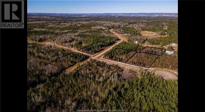 Image #1 of Commercial for Sale at Lot 31 Maefield St, Lower Coverdale, New Brunswick